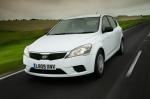 Kia cee&rsquo;d 2009 года